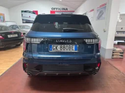 
										Lynk & Co 01  1.5 td phev tetto navi cerchi 20 telecamere completo									