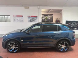 
										Lynk & Co 01  1.5 td phev tetto navi cerchi 20 telecamere completo									