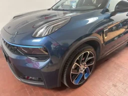 
										Lynk & Co 01  1.5 td phev tetto navi cerchi 20 telecamere completo									