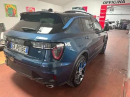 
										Lynk & Co 01  1.5 td phev tetto navi cerchi 20 telecamere completo									