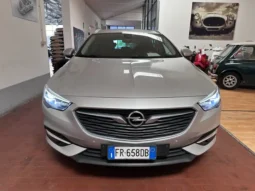 
										Insignia Sports Tourer 1.6 cdti ecotecInnovation s completo									