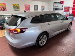 
										Insignia Sports Tourer 1.6 cdti ecotecInnovation s completo									