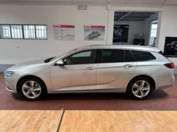
										Insignia Sports Tourer 1.6 cdti ecotecInnovation s completo									