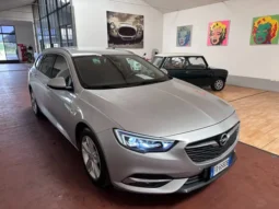 
										Insignia Sports Tourer 1.6 cdti ecotecInnovation s completo									