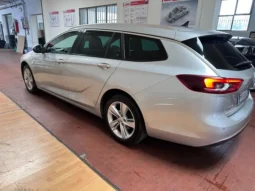 
										Insignia Sports Tourer 1.6 cdti ecotecInnovation s completo									