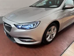 
										Insignia Sports Tourer 1.6 cdti ecotecInnovation s completo									