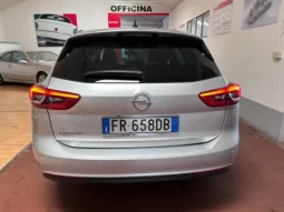 
										Insignia Sports Tourer 1.6 cdti ecotecInnovation s completo									