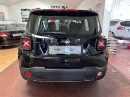 
										Jeep Renegade 1.6 mjt Limited 2wd 130cv pdc cerchi17 APPLE CAR PLAY completo									