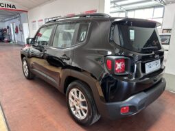 
										Jeep Renegade 1.6 mjt Limited 2wd 130cv pdc cerchi17 APPLE CAR PLAY completo									