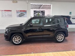 
										Jeep Renegade 1.6 mjt Limited 2wd 130cv pdc cerchi17 APPLE CAR PLAY completo									