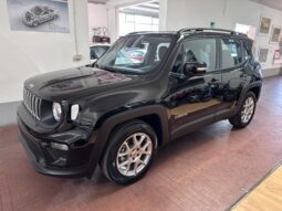Jeep Renegade 1.6 mjt Limited 2wd 130cv pdc cerchi17 APPLE CAR PLAY