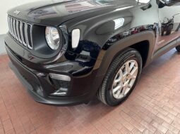 
										Jeep Renegade 1.6 mjt Limited 2wd 130cv pdc cerchi17 APPLE CAR PLAY completo									