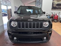 
										Jeep Renegade 1.6 mjt Limited 2wd 130cv pdc cerchi17 APPLE CAR PLAY completo									