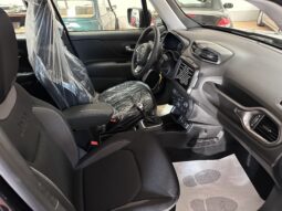 
										Jeep Renegade 1.6 mjt Limited 2wd 130cv pdc cerchi17 APPLE CAR PLAY completo									