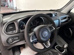 
										Jeep Renegade 1.6 mjt Limited 2wd 130cv pdc cerchi17 APPLE CAR PLAY completo									