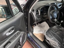 
										Jeep Renegade 1.6 mjt Limited 2wd 130cv pdc cerchi17 APPLE CAR PLAY completo									