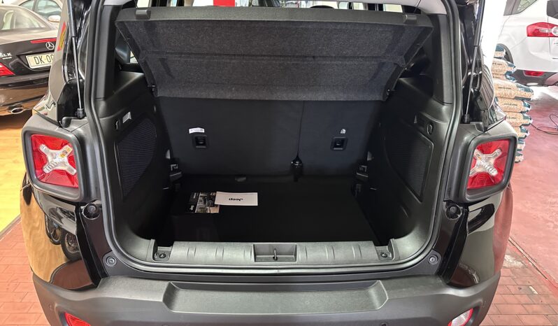 
								Jeep Renegade 1.6 mjt Limited 2wd 130cv pdc cerchi17 APPLE CAR PLAY completo									