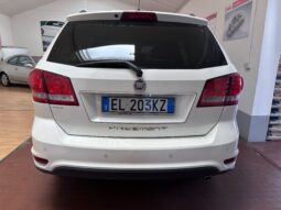 
										Fiat Freemont 2.0 mjt 16v Lounge 140cv perfetta navi completo									