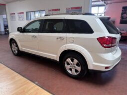 
										Fiat Freemont 2.0 mjt 16v Lounge 140cv perfetta navi completo									