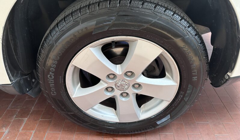 
								Fiat Freemont 2.0 mjt 16v Lounge 140cv perfetta navi completo									