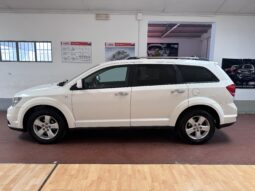 
										Fiat Freemont 2.0 mjt 16v Lounge 140cv perfetta navi completo									