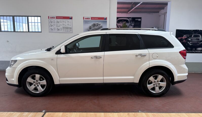 
								Fiat Freemont 2.0 mjt 16v Lounge 140cv perfetta navi completo									