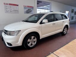 Fiat Freemont 2.0 mjt 16v Lounge 140cv perfetta navi
