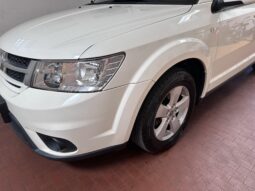 
										Fiat Freemont 2.0 mjt 16v Lounge 140cv perfetta navi completo									