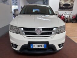 
										Fiat Freemont 2.0 mjt 16v Lounge 140cv perfetta navi completo									