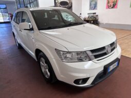 
										Fiat Freemont 2.0 mjt 16v Lounge 140cv perfetta navi completo									