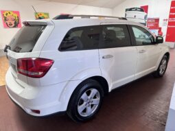 
										Fiat Freemont 2.0 mjt 16v Lounge 140cv perfetta navi completo									