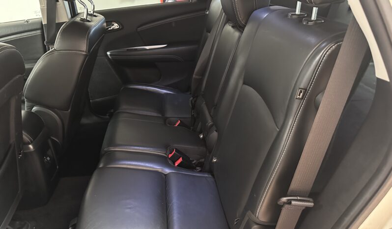 
								Fiat Freemont 2.0 mjt 16v Lounge 140cv perfetta navi completo									