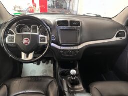 
										Fiat Freemont 2.0 mjt 16v Lounge 140cv perfetta navi completo									