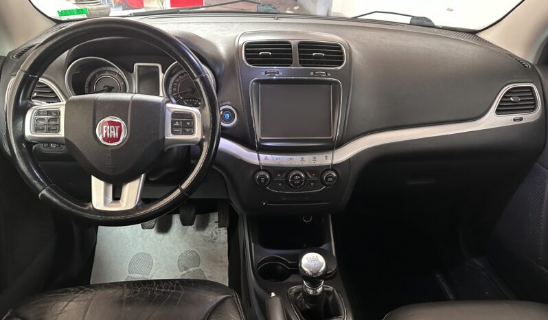 
								Fiat Freemont 2.0 mjt 16v Lounge 140cv perfetta navi completo									