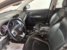 
										Fiat Freemont 2.0 mjt 16v Lounge 140cv perfetta navi completo									