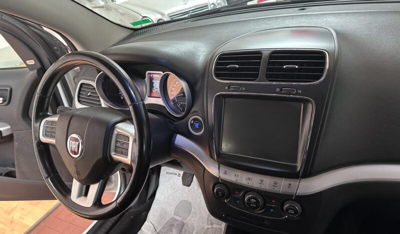 
								Fiat Freemont 2.0 mjt 16v Lounge 140cv perfetta navi completo									