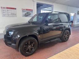 Defender 90 3.0d i6 mhev SE awd 200cv auto tetto