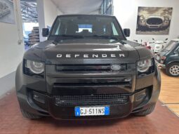 
										Defender 90 3.0d i6 mhev SE awd 200cv auto tetto completo									