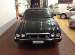 
										JAGUAR XJ6 4.0 05/95 PEZZO UNICO 1 solo proprietario completo									