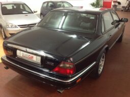 
										JAGUAR XJ6 4.0 05/95 PEZZO UNICO 1 solo proprietario completo									