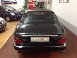 
										JAGUAR XJ6 4.0 05/95 PEZZO UNICO 1 solo proprietario completo									