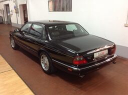 
										JAGUAR XJ6 4.0 05/95 PEZZO UNICO 1 solo proprietario completo									