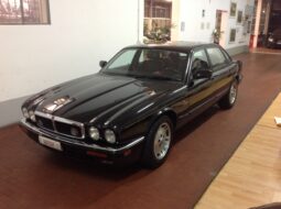 JAGUAR XJ6 4.0 05/95 PEZZO UNICO 1 solo proprietario