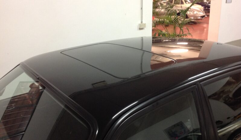 
								JAGUAR XJ6 4.0 05/95 PEZZO UNICO 1 solo proprietario completo									