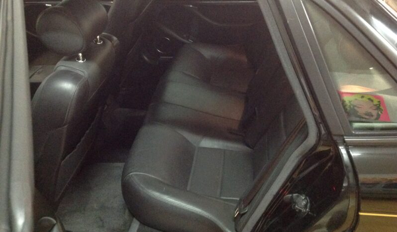 
								JAGUAR XJ6 4.0 05/95 PEZZO UNICO 1 solo proprietario completo									