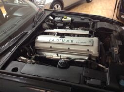 
										JAGUAR XJ6 4.0 05/95 PEZZO UNICO 1 solo proprietario completo									