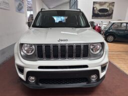 
										Jeep Renegade 1.6 mjt Limited 2wd 130cv navi grande apple car completo									