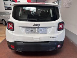 
										Jeep Renegade 1.6 mjt Limited 2wd 130cv navi grande apple car completo									