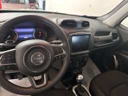 
										Jeep Renegade 1.6 mjt Limited 2wd 130cv navi grande apple car completo									