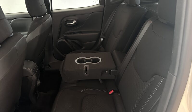 
								Jeep Renegade 1.6 mjt Limited 2wd 130cv navi grande apple car completo									